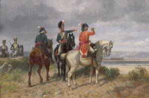Un Grupo de Reconocimiento de Richard Beavis